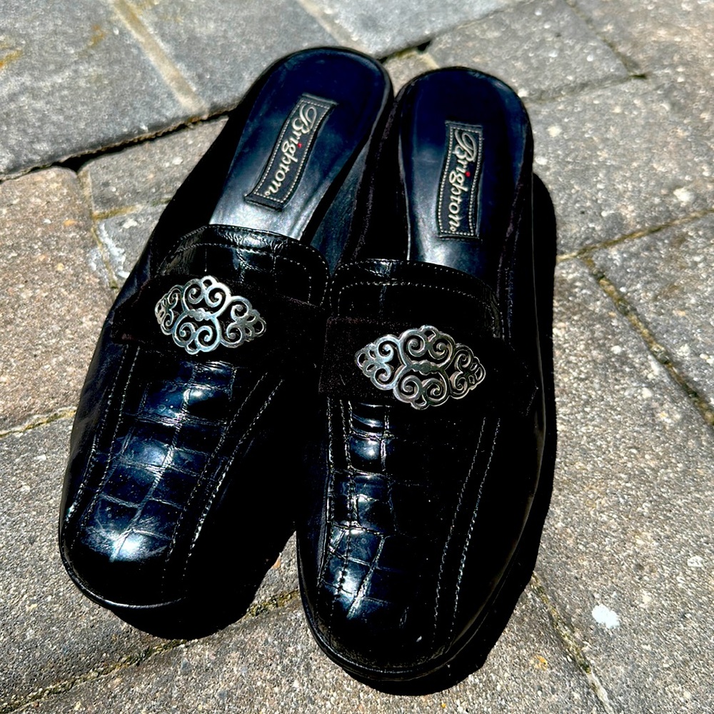 Brighton Avery Mules